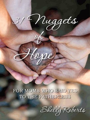 cover image of 31 Nuggets of Hope